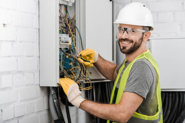 Best Home Electrical Repair  in Nixon, PA