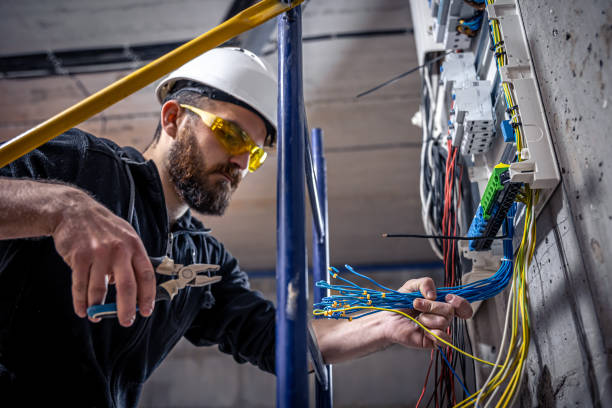 Best Affordable Electrical Installation  in Nixon, PA