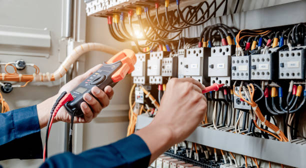 Best Electrical Upgrades for Homes  in Nixon, PA
