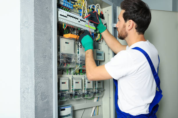 Best Emergency Electrician Near Me  in Nixon, PA
