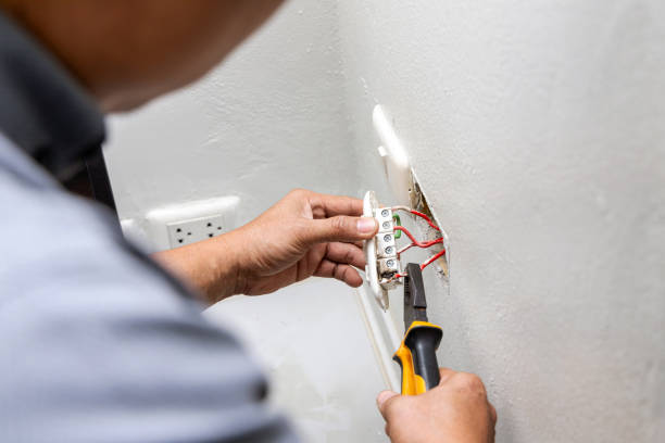 Best Electrician Near Me  in Nixon, PA