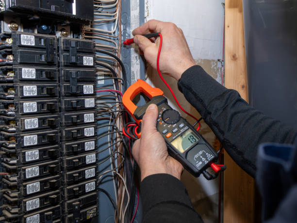 Electrical System Inspection in Nixon, PA