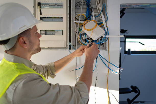 Best Electrical Installation Contractor  in Nixon, PA